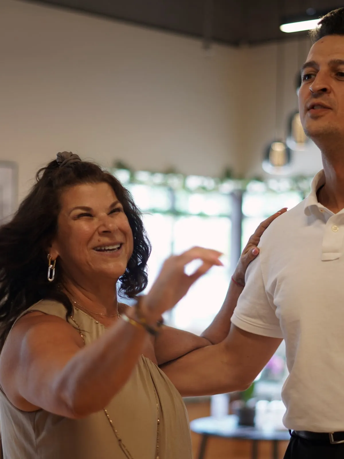 Country dance lessons in Fort Lauderdale
