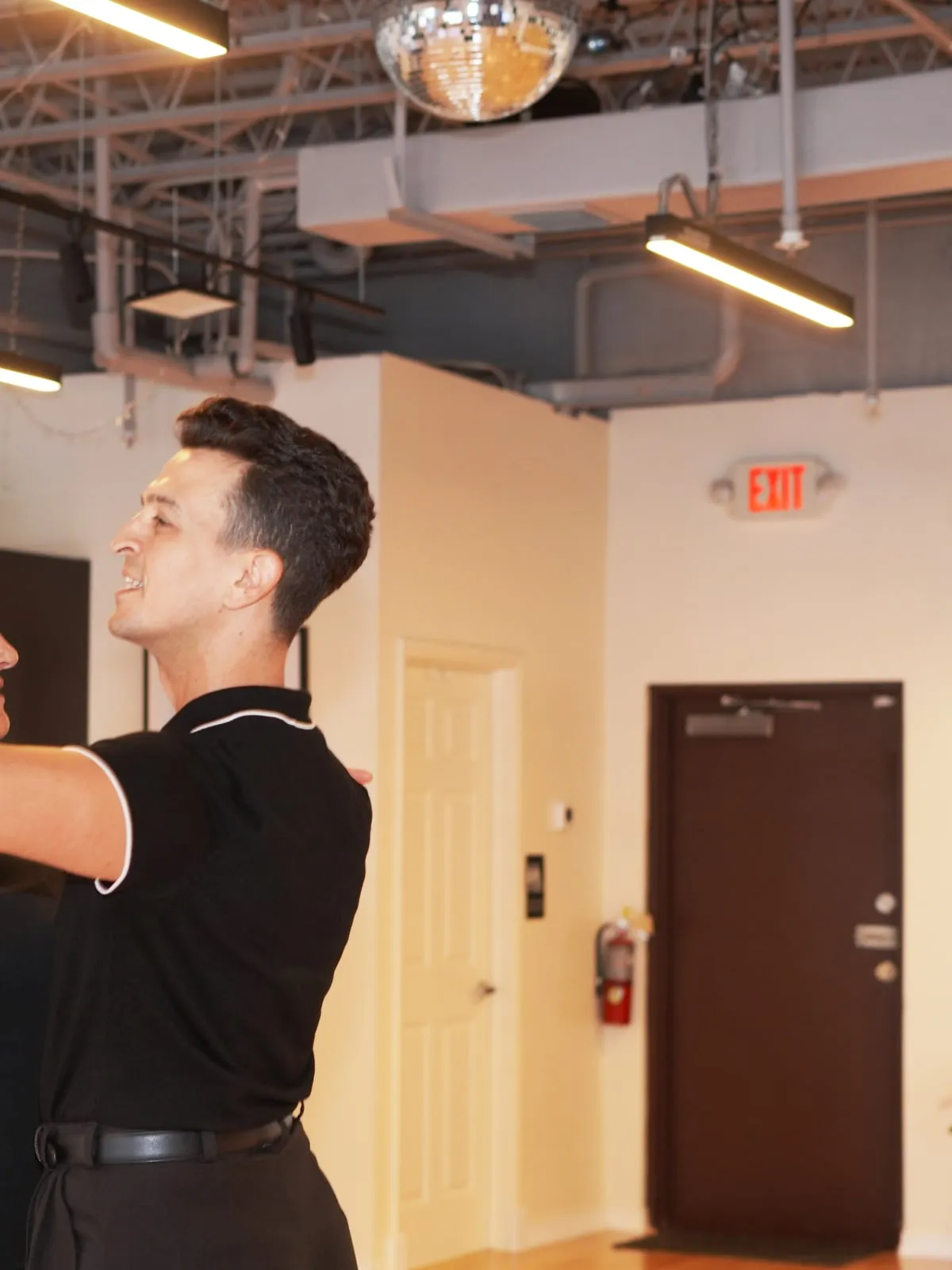 Foxtrot dance lessons in Fort Lauderdale