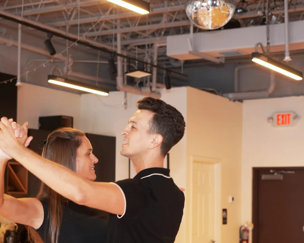 Foxtrot dance lessons in Fort Lauderdale