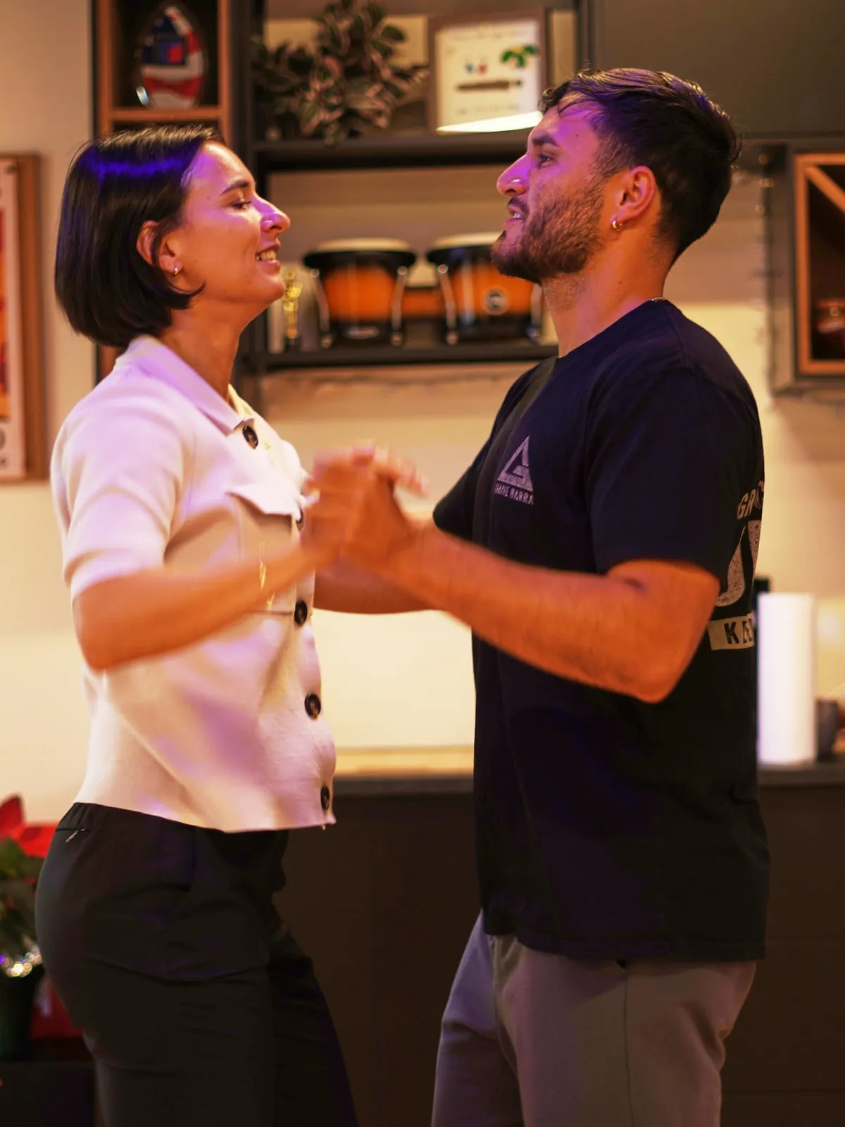 Mambo dance lessons in Fort Lauderdale