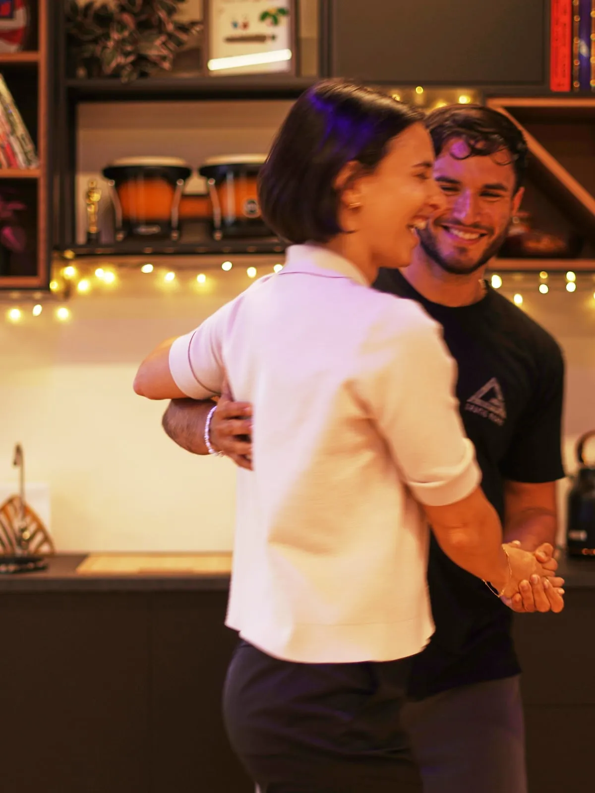 Rumba dance lessons in Fort Lauderdale