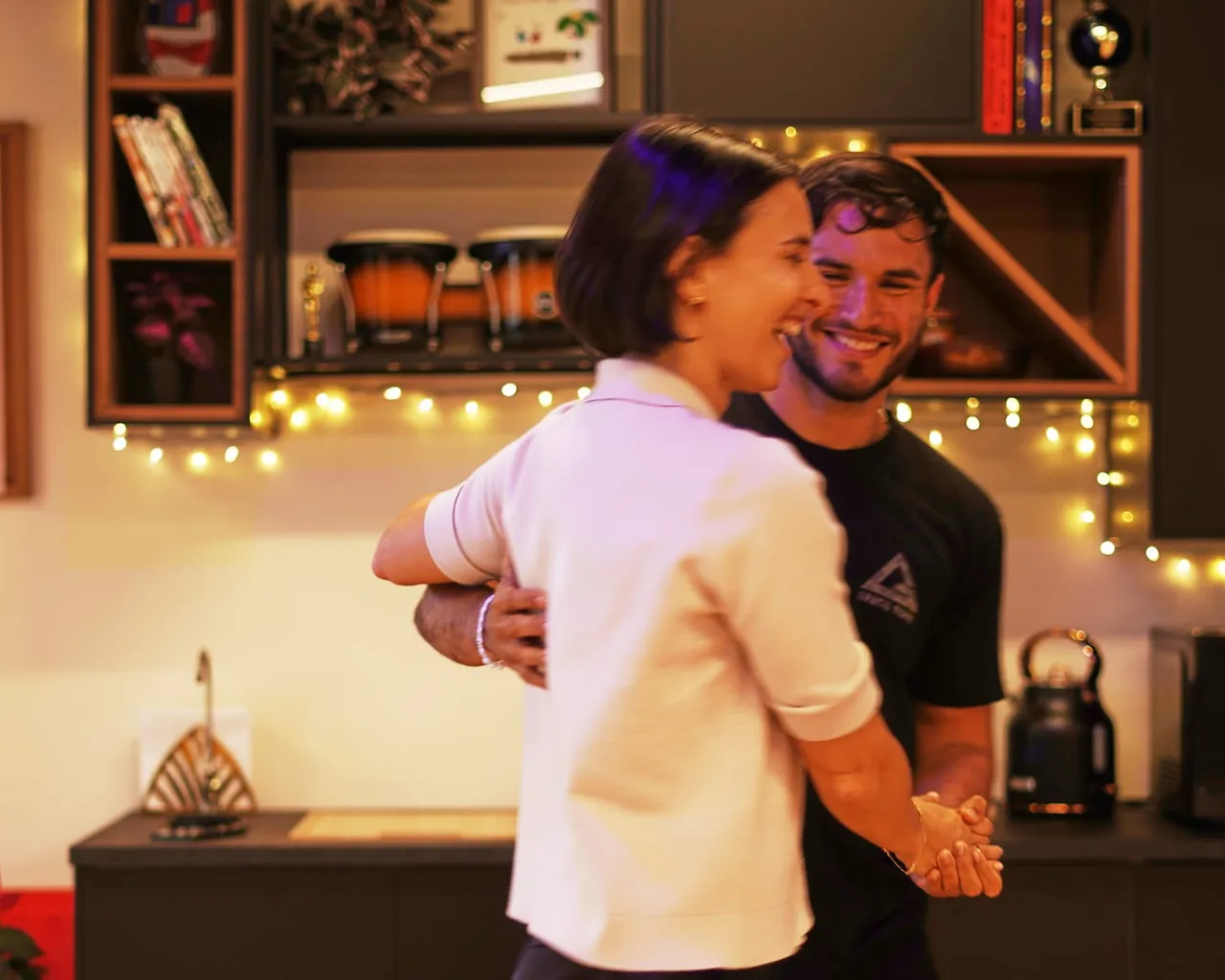 Rumba dance lessons in Fort Lauderdale