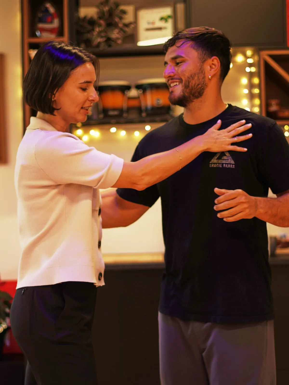 Salsa dance lessons in Fort Lauderdale