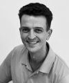 Dan, dance instructor at The Dance Circle
